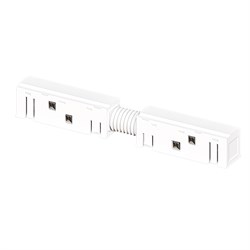 Arte Lamp A483333 LINEA Коннектор для шинопровода (трека) A483333 - фото 92037