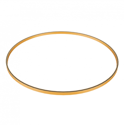 ST LUCE ST025.219.00 Шинопровод-кольцо FARM Золотистый ST025.219.00 - фото 92039