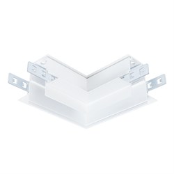 Arte Lamp LINEA-ACCESSORIES Коннектор для шинопровода (трека) A480733 - фото 92244