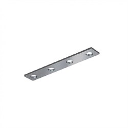 Arte Lamp A484305I LINEA Коннектор механический для магнитного шинопровода A484305I - фото 92390