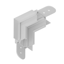Arte Lamp A731733 OPTIMA-ACCESSORIES Коннектор угловой для встраимового шинопровода A731733 - фото 92605