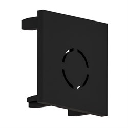 Arte Lamp A741106 OPTIMA-ACCESSORIES Заглушка для накладного шинопровода A741106 - фото 92612