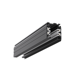 Varton Шинопровод черный 1 м V4-R4-05.0023.TRK-0010 - фото 92768