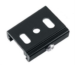 ЭРА Комплект для накладного монтажа STR-30-B-MK-0 черный для трехфазного шинопровода Б0049745 - фото 92941