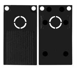 Arte Lamp A482106 LINEA Заглушки для встраиваемого магнитного шинопровода A482106 - фото 92991