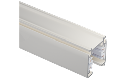 INNOLUX Шинопровод 96 999 ТС-3Ф-Ш-01-WH 1М 96999 - фото 93014