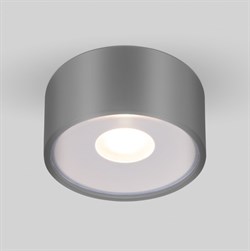 Elektrostandard 35141/H / Светильник садово-парковый со светодиодами Light LED 2135 (35141/H) серый a057472 - фото 93343