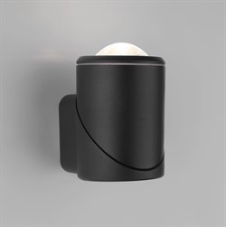 Elektrostandard 35127/U / Светильник садово-парковый со светодиодами GIRA U LED черный a056334 - фото 93544