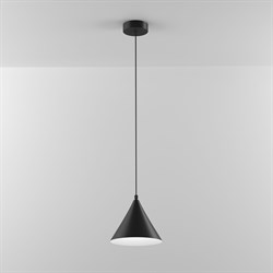 Elektrostandard 35184/H Светильник садово-парковый Bevel черный a068472 - фото 93643