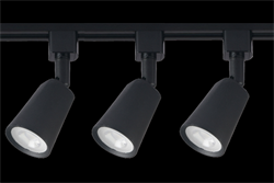 Jazzway Прожектор PTR 1508 3*8w 4000K (новая модель) 50° Black IP40 .5044333 - фото 93761