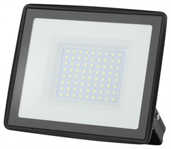 ЭРА Прожектор светодиодный уличный LPR-023-0-65K-100 100Вт 6500K 8000Лм 185х176х37 Б0052026 - фото 93776