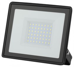 ЭРА Прожектор светодиодный уличный LPR-023-0-65K-070 70Вт 6500K 5600Лм 165х160х35 Б0052025 - фото 93779