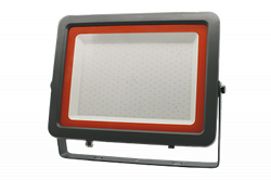 Jazzway Прожектор светодиодный PFL- S2 -300w 6500K IP65  NEW(с клапаном) .5007963D - фото 93821