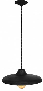 Bironi Solar дерево угольно-чёрный потолочный светильник 73/119 BS5-11-119/73/119 - фото 94199