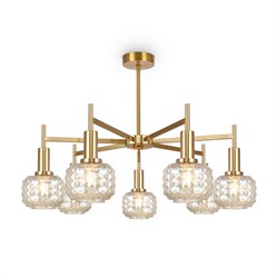 Freya Потолочный светильник FR5366CL-07BS FR5366CL-07BS - фото 94395