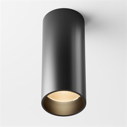 Maytoni Technical Потолочный светильник C056CL-L12B2.7K-W-B C056CL-L12B2.7K-W-B - фото 94451