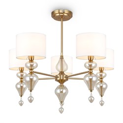 Freya Потолочный светильник FR5369CL-05BS FR5369CL-05BS - фото 94457