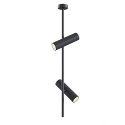 Maytoni Потолочный светильник Elti GU10 2x50Вт C021CL-02B - фото 94500