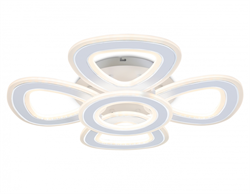 Ambrella Потолочный светодиодный светильник с пультом FA8925 - фото 94516