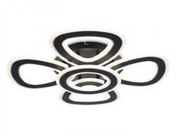 Ambrella Потолочный светодиодный светильник с пультом FA8926 - фото 94528