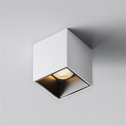 Maytoni Technical Потолочный светильник C064CL-5W2.7K-SQ-WB C064CL-5W2.7K-SQ-WB - фото 94542