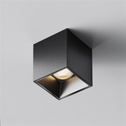 Maytoni Technical Потолочный светильник C064CL-5W3K-SQ-B C064CL-5W3K-SQ-B - фото 94574