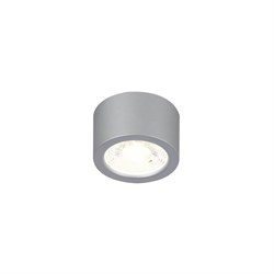 Favourite 2808-1U Deorsum Потолочный светильник D65*H40, 1*LED*7W, 560LM, 4000K, included 2808-1U - фото 94651