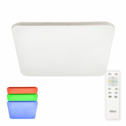 Citilux CL714K680G Симпла LED Светильник с пультом CL714K680G - фото 94702