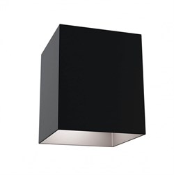 Maytoni Потолочный светильник Slim GU10 1x50Вт C015CL-01B - фото 94708