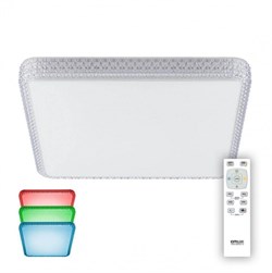 Citilux CL718K100RGB Альпина LED Светильник с пультом CL718K100RGB - фото 94746