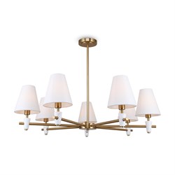 Freya Потолочный светильник FR5371CL-07BS FR5371CL-07BS - фото 94807