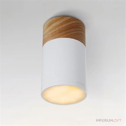 ImperiumLoft Потолочный светильник WOOD A 141159-26 - фото 94810