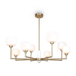 Freya Потолочный светильник FR5373CL-08BS FR5373CL-08BS - фото 94831