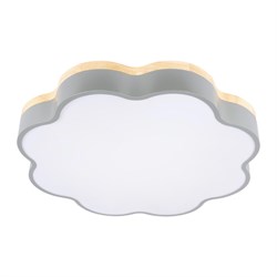 LOFT IT 10225/36 Grey Потолочный светильник Axel 10225/36 Grey - фото 94863