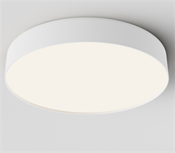 Maytoni Потолочный светильник C032CL-45W4K-RD-W C032CL-45W4K-RD-W - фото 94872