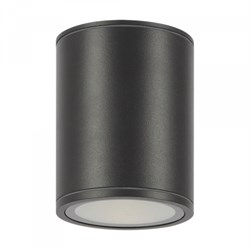 Maytoni Потолочный светильник Hydra C090CL-10W4K-B C090CL-10W4K-B - фото 94919