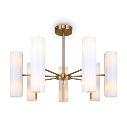 Freya FR5368CL-14BS Fiore Потолочный светильник Латунь FR5368CL-14BS - фото 94970