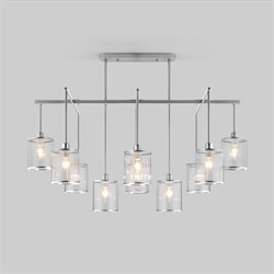 Eurosvet 60144/10 /потолочный светильник/хром a061948 a061948 - фото 95031