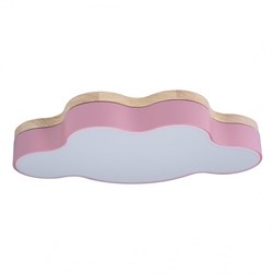 LOFT IT 10005/30 Pink Светильник потолочный Axel, шт 10005/30 Pink - фото 95068