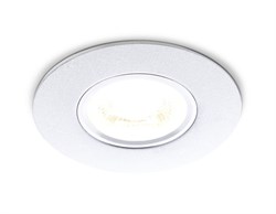 Ambrella Встраиваемый потолочный точечный светильник A500 SL серебро A500 SL - фото 95077