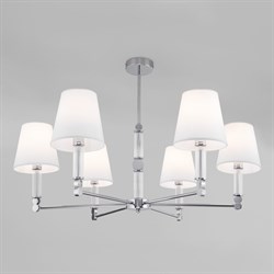 Eurosvet 60145/6 / потолочный светильник / хром a061955 a061955 - фото 95085