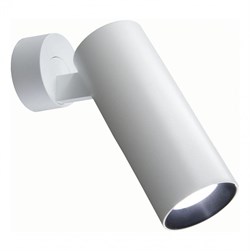 Citilux CL01B120N Тубус Белый Светильник настенно-потолочный 12W*4000K CL01B120N - фото 95122