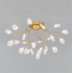 Eurosvet 343 Светильник потолочный a053996 - фото 95270