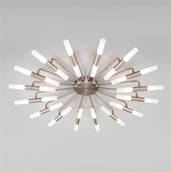 Eurosvet 348 Светильник потолочный a054002 - фото 95352