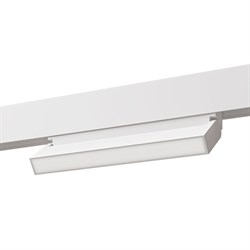 Arte Lamp A4669PL-1WH СВЕТИЛЬНИК ПОТОЛОЧНЫЙ LINEA 48В 12Вт  4000К 90+ 120° A4669PL-1WH - фото 95365