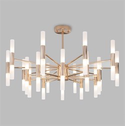 Eurosvet 351 Светильник потолочный a054007 - фото 95383