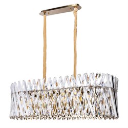 Divinare Потолочные светильники 7567/18 SP-12 - фото 95479