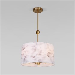 Eurosvet 60174/3 / потолочный светильник / латунь a069023 - фото 95599