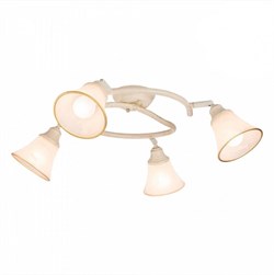 Citilux CL511144 Прованс Патина Светильник Потолочный CL511144 - фото 95600