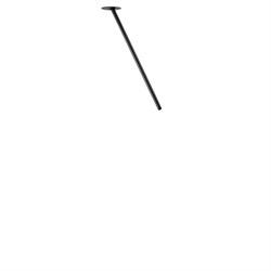 LOFT IT 10359/500 Black Потолочный светильник Cane, шт 10359/500 Black - фото 95604